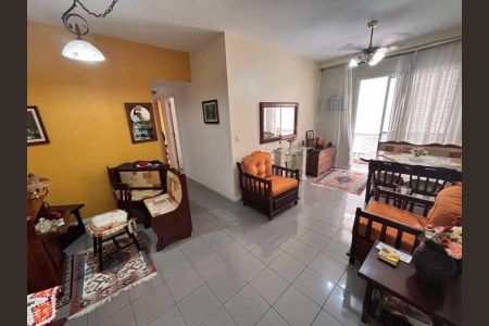 Apartamento à venda com 3 quartos, 124m² em Méier, Rio de Janeiro