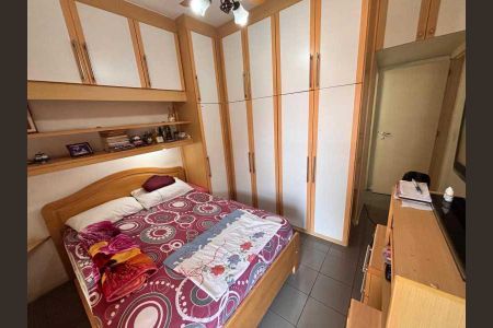 Apartamento à venda com 3 quartos, 124m² em Méier, Rio de Janeiro