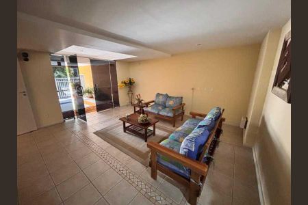 Apartamento à venda com 3 quartos, 124m² em Méier, Rio de Janeiro