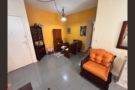 Apartamento à venda com 3 quartos, 124m² em Méier, Rio de Janeiro