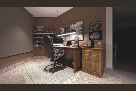 Apartamento à venda com 4 quartos, 430m² em Jardim Fonte do Morumbi, São Paulo