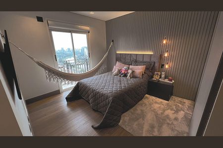 Apartamento à venda com 4 quartos, 430m² em Jardim Fonte do Morumbi, São Paulo