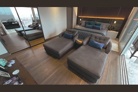 Apartamento à venda com 4 quartos, 430m² em Jardim Fonte do Morumbi, São Paulo