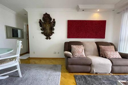 Apartamento à venda com 3 quartos, 70m² em Jardim Ester, São Paulo