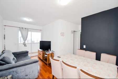 Apartamento à venda com 3 quartos, 72m² em Gopouva, Guarulhos