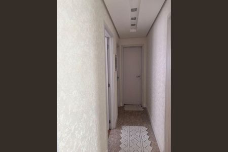 Apartamento à venda com 3 quartos, 65m² em Independência, São Bernardo do Campo
