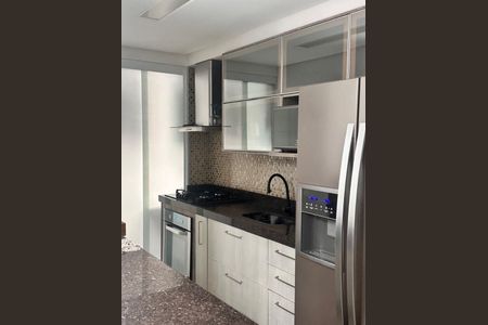 Apartamento à venda com 3 quartos, 65m² em Independência, São Bernardo do Campo