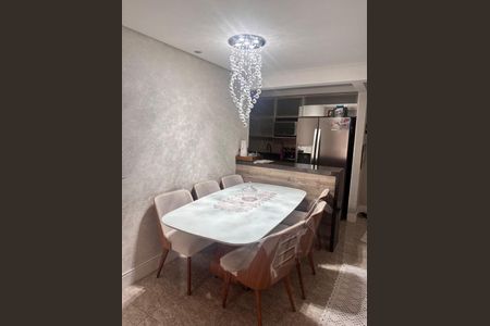 Apartamento à venda com 3 quartos, 65m² em Independência, São Bernardo do Campo