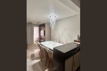 Apartamento à venda com 3 quartos, 65m² em Independência, São Bernardo do Campo