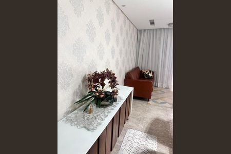 Apartamento à venda com 3 quartos, 65m² em Independência, São Bernardo do Campo