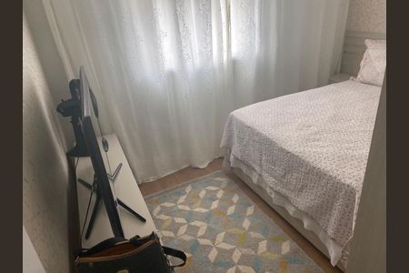 Apartamento à venda com 3 quartos, 65m² em Independência, São Bernardo do Campo