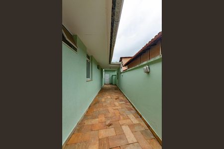 Casa à venda com 305m², 4 quartos e 4 vagasQuintal