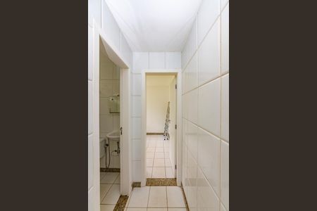 Casa à venda com 305m², 4 quartos e 4 vagasÁrea de Serviço