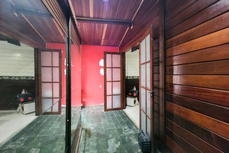 Casa para alugar com 148m², 3 quartos e 1 vaga Casa para alugar com 148m², 3 quartos e 1 vagaQuarto 1