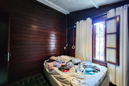 Casa para alugar com 148m², 3 quartos e 1 vaga Casa para alugar com 148m², 3 quartos e 1 vagaQuarto 3