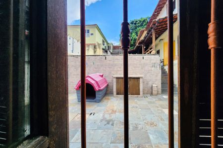 Casa para alugar com 148m², 3 quartos e 1 vaga Casa para alugar com 148m², 3 quartos e 1 vagaVista do Quarto 2