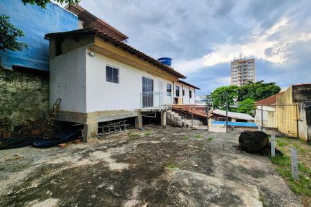 Casa para alugar com 148m², 3 quartos e 1 vaga Casa para alugar com 148m², 3 quartos e 1 vagaQuintal