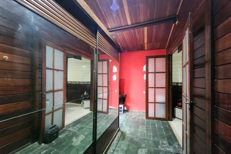 Casa para alugar com 148m², 3 quartos e 1 vaga Casa para alugar com 148m², 3 quartos e 1 vagaQuarto 1