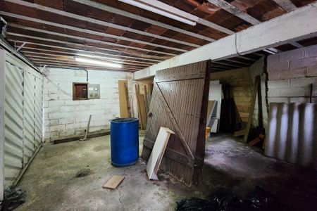 Casa para alugar com 148m², 3 quartos e 1 vaga Casa para alugar com 148m², 3 quartos e 1 vagaGaragem