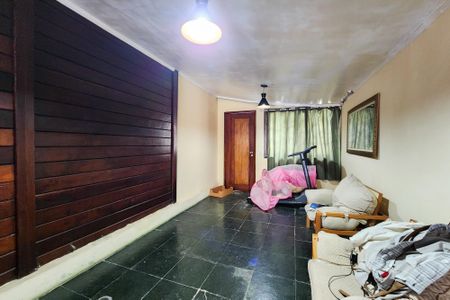 Casa para alugar com 148m², 3 quartos e 1 vaga Casa para alugar com 148m², 3 quartos e 1 vagaSala