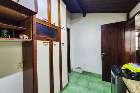 Casa para alugar com 148m², 3 quartos e 1 vaga Casa para alugar com 148m², 3 quartos e 1 vagaCozinha