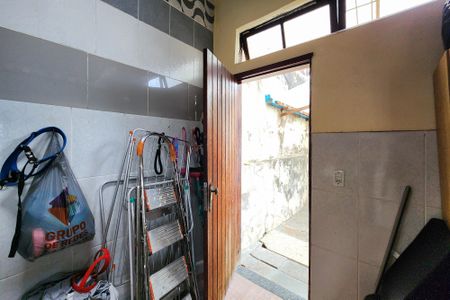 Casa para alugar com 148m², 3 quartos e 1 vaga Casa para alugar com 148m², 3 quartos e 1 vagaÁrea de Serviço