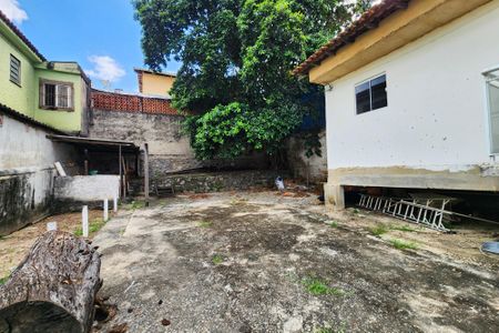 Casa para alugar com 148m², 3 quartos e 1 vaga Casa para alugar com 148m², 3 quartos e 1 vagaQuintal