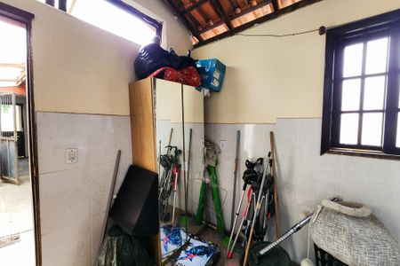 Casa para alugar com 148m², 3 quartos e 1 vaga Casa para alugar com 148m², 3 quartos e 1 vagaÁrea de Serviço