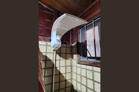 Casa para alugar com 148m², 3 quartos e 1 vaga Casa para alugar com 148m², 3 quartos e 1 vagaBanheiro