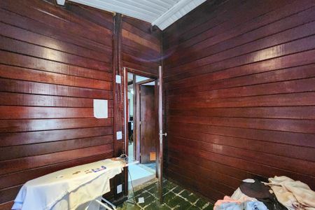 Casa para alugar com 148m², 3 quartos e 1 vaga Casa para alugar com 148m², 3 quartos e 1 vagaQuarto 3