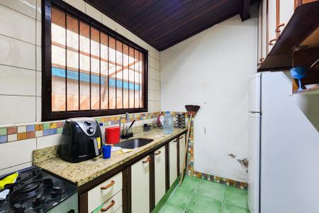 Casa para alugar com 148m², 3 quartos e 1 vaga Casa para alugar com 148m², 3 quartos e 1 vagaCozinha