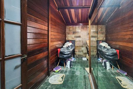 Casa para alugar com 148m², 3 quartos e 1 vaga Casa para alugar com 148m², 3 quartos e 1 vagaQuarto 1