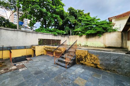 Casa para alugar com 148m², 3 quartos e 1 vaga Casa para alugar com 148m², 3 quartos e 1 vagaVaranda 2