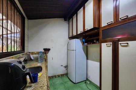 Casa para alugar com 148m², 3 quartos e 1 vaga Casa para alugar com 148m², 3 quartos e 1 vagaCozinha
