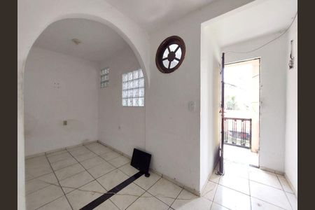 Casa à venda com 5 quartos, 135m² em Ponta D’areia, Niterói