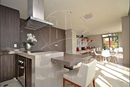 Apartamento à venda com 2 quartos, 62m² em Vila Madalena, São Paulo