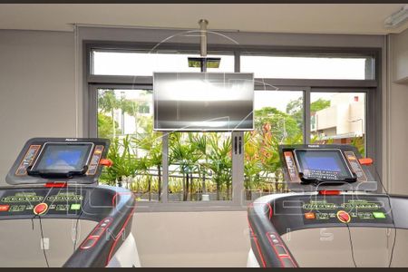 Apartamento à venda com 2 quartos, 62m² em Vila Madalena, São Paulo