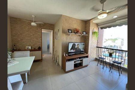 Apartamento à venda com 2 quartos, 75m² em Icaraí, Niterói