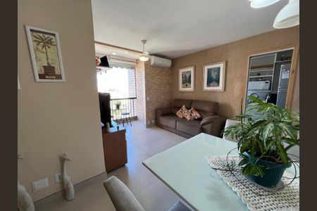 Apartamento à venda com 2 quartos, 75m² em Icaraí, Niterói