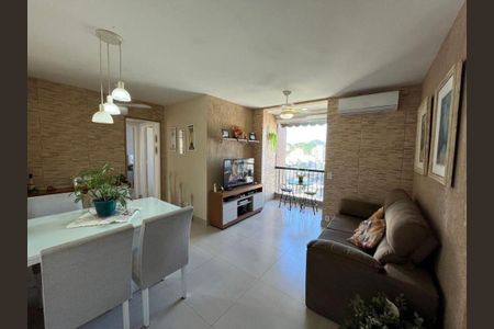 Apartamento à venda com 2 quartos, 75m² em Icaraí, Niterói