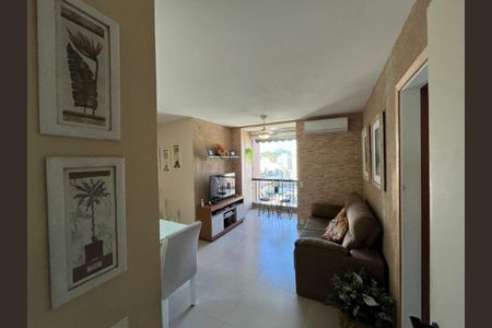 Apartamento à venda com 2 quartos, 75m² em Icaraí, Niterói
