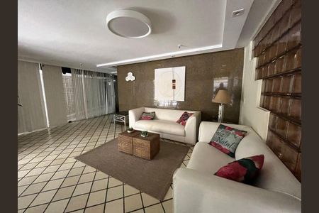 Apartamento à venda com 2 quartos, 75m² em Icaraí, Niterói