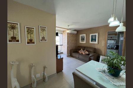 Apartamento à venda com 2 quartos, 75m² em Icaraí, Niterói