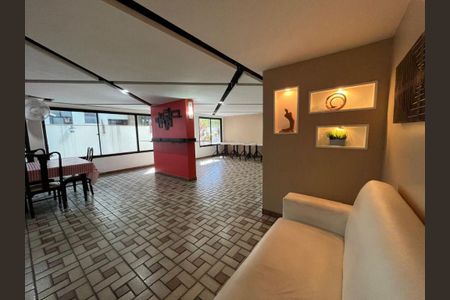 Apartamento à venda com 2 quartos, 75m² em Icaraí, Niterói