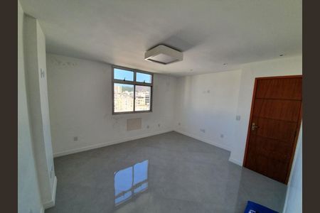 Apartamento à venda com 1 quarto, 61m² em Catete, Rio de Janeiro