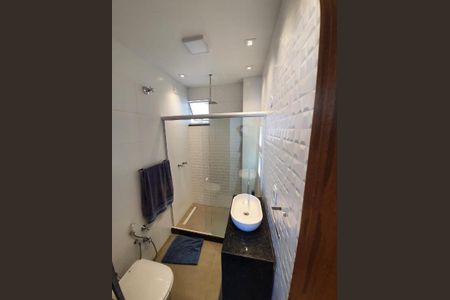 Apartamento à venda com 1 quarto, 61m² em Catete, Rio de Janeiro