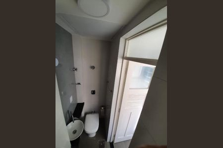 Apartamento à venda com 1 quarto, 61m² em Catete, Rio de Janeiro