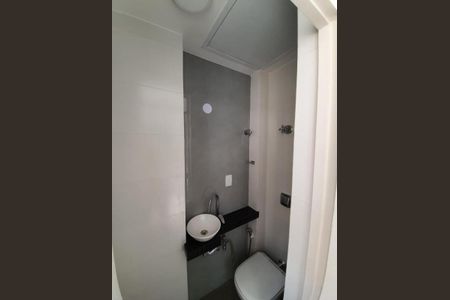 Apartamento à venda com 1 quarto, 61m² em Catete, Rio de Janeiro