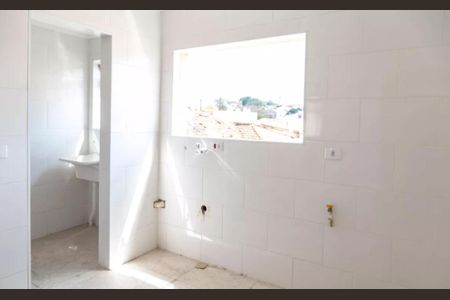 Apartamento à venda com 2 quartos, 50m² em Macedo, Guarulhos