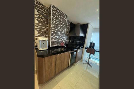 Apartamento à venda com 3 quartos, 133m² em Alto da Mooca, São Paulo